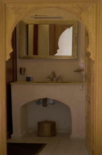 Bed & Breakfast Riad Jenan Adam