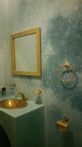 Bed & Breakfast Riad Jenan Adam