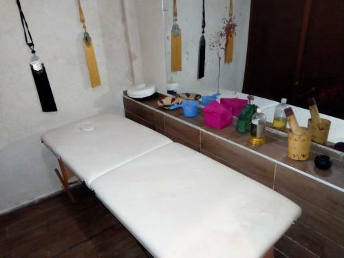 Bed & Breakfast Riad Jenan Adam