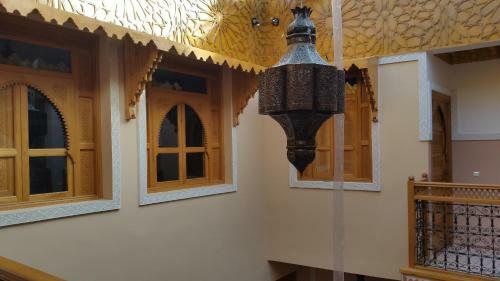 Bed & Breakfast Riad Jenan Adam