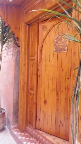Bed & Breakfast Riad Jenan Adam