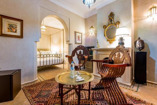 Riad Ryad Boustane