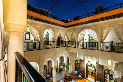 Riad Ryad Boustane