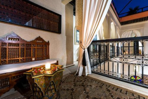 Riad Ryad Boustane