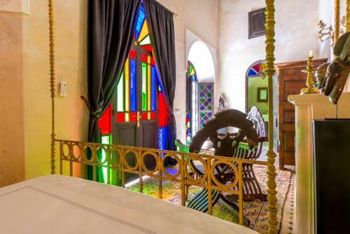 Riad Ryad Boustane