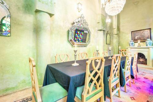 Riad Ryad Boustane