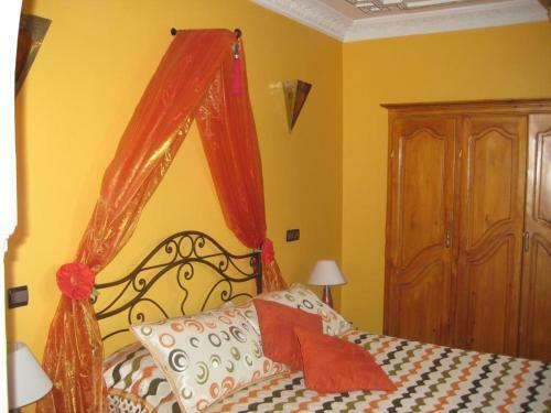 Hostal Medina Hostel