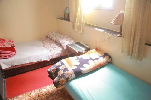 Hostal Medina Hostel