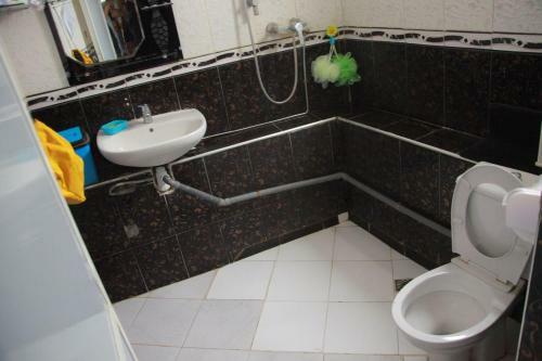 Hostal Medina Hostel