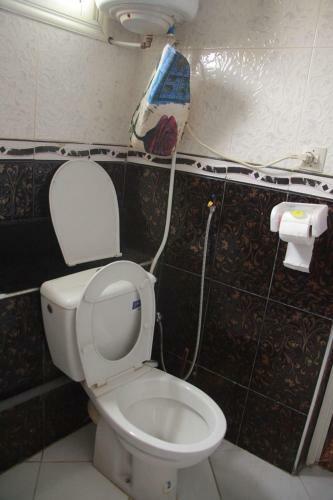 Hostal Medina Hostel