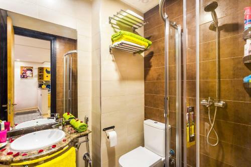 Apartamento Appartement Mogador Casablanca