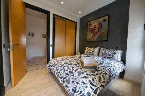 Apartamento Appartement Mogador Casablanca