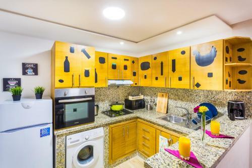 Apartamento Appartement Mogador Casablanca
