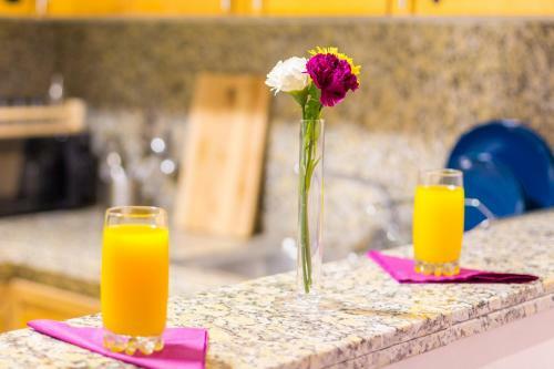 Apartamento Appartement Mogador Casablanca