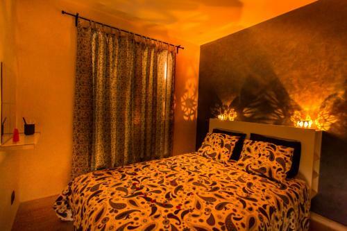 Apartamento Appartement Mogador Casablanca