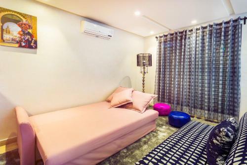 Apartamento Appartement Mogador Casablanca