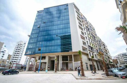 Apartamento Appartement Mogador Casablanca