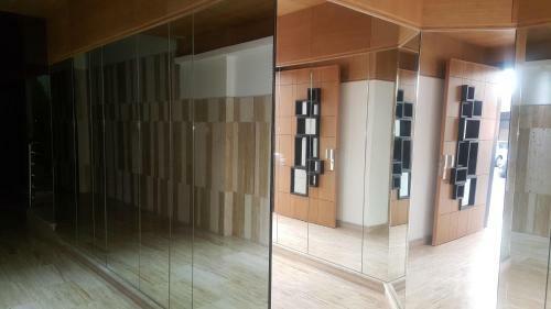 Apartamento Appartement Mogador Casablanca