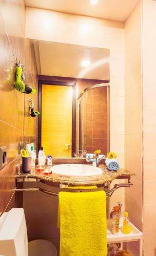 Apartamento Appartement Mogador Casablanca