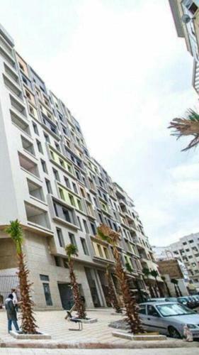Apartamento Appartement Mogador Casablanca