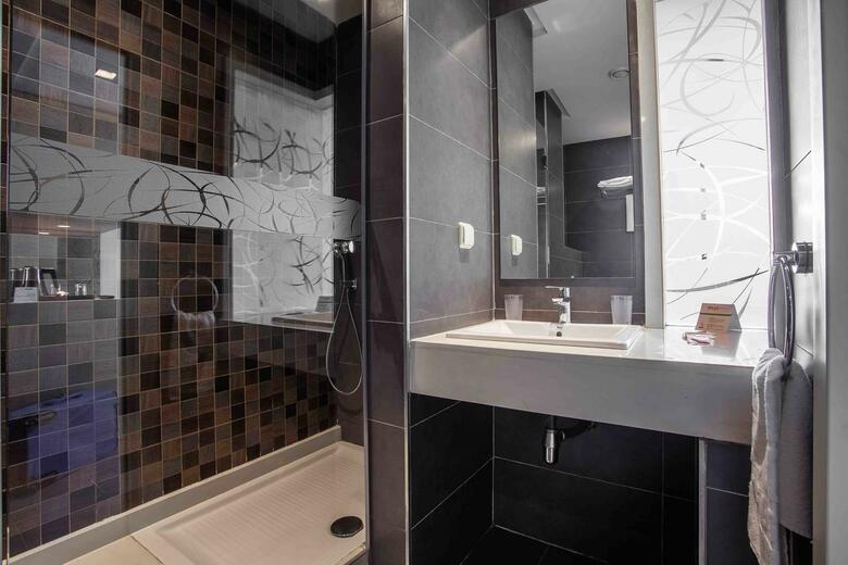 Relax Hotel Casa Voyageurs
