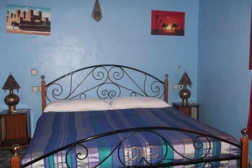 Hostal Maison Vall�e Du Ziz
