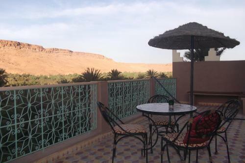 Hostal Maison Vall�e Du Ziz