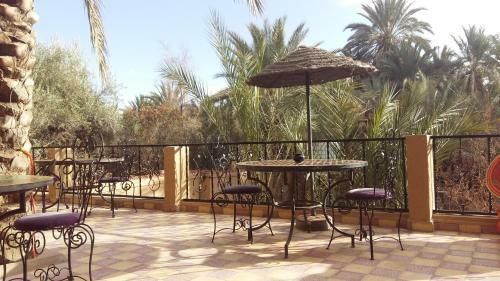 Hostal Maison Vall�e Du Ziz
