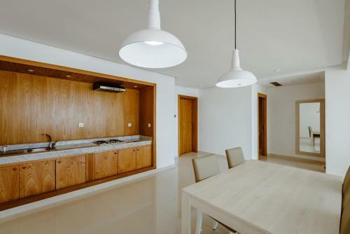 Hotel Lixus Beach Resort