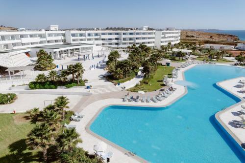 Hotel Lixus Beach Resort