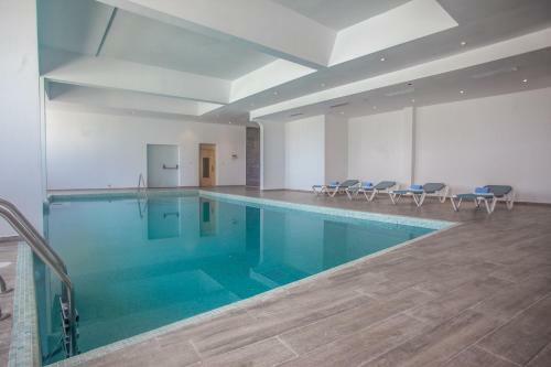 Hotel Lixus Beach Resort