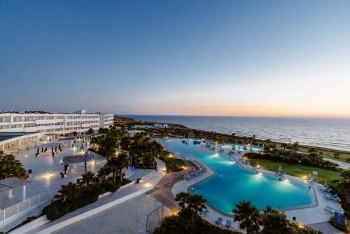 Hotel Lixus Beach Resort