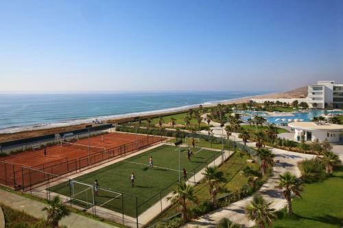 Hotel Lixus Beach Resort