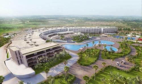 Hotel Lixus Beach Resort