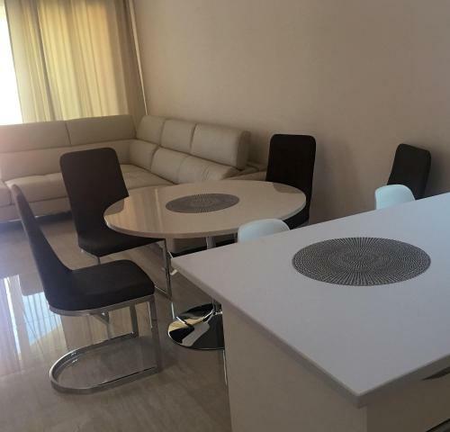 Apartamentos Melodia Del Mare