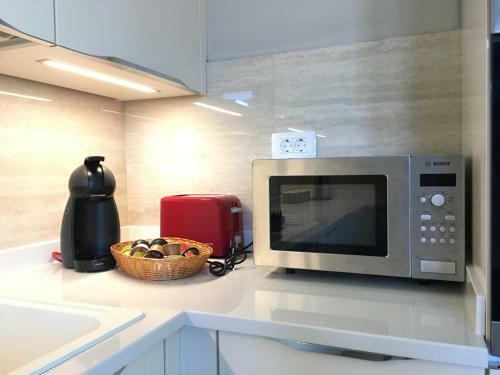 Apartamentos Melodia Del Mare