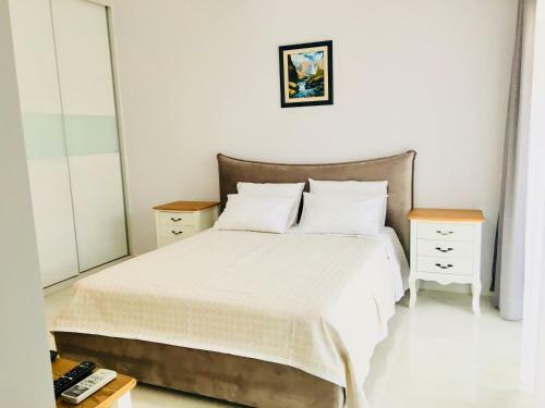 Apartamentos Melodia Del Mare