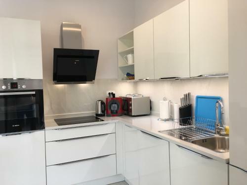 Apartamentos Melodia Del Mare