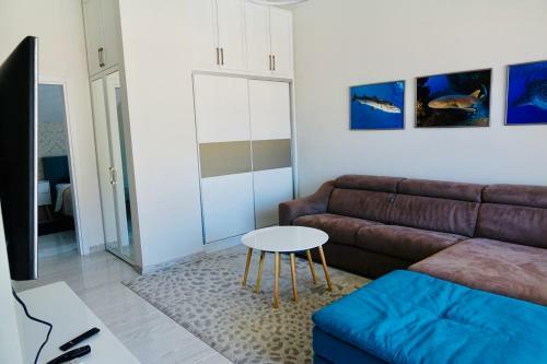 Apartamentos Melodia Del Mare