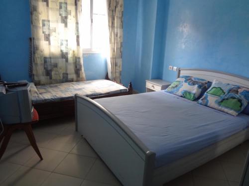 Apartamento Chems Appart Corniche Martil