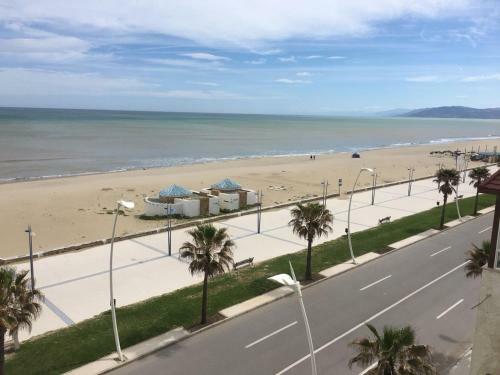 Apartamento Chems Appart Corniche Martil