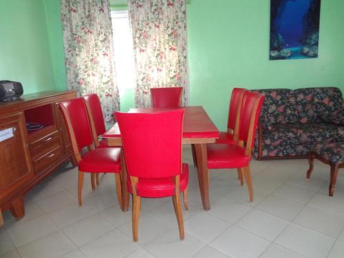 Apartamento Chems Appart Corniche Martil