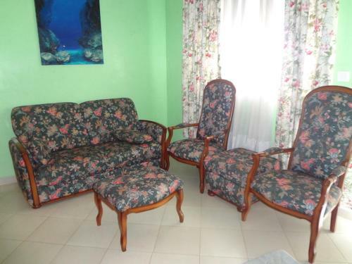 Apartamento Chems Appart Corniche Martil