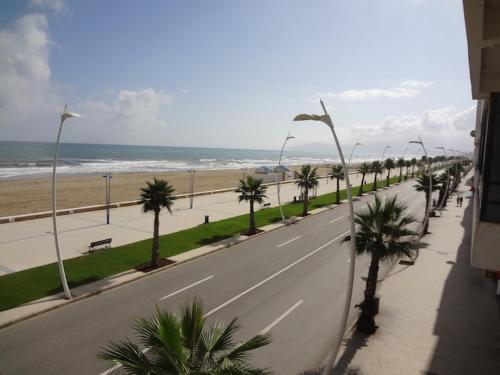 Apartamento Chems Appart Corniche Martil