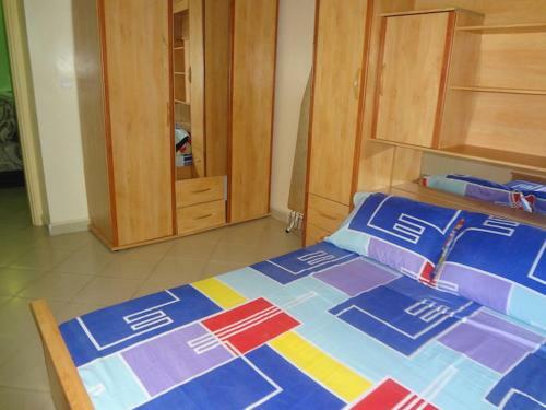 Apartamento Chems Appart Corniche Martil