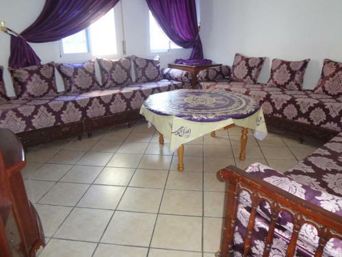 Apartamento Chems Appart Corniche Martil