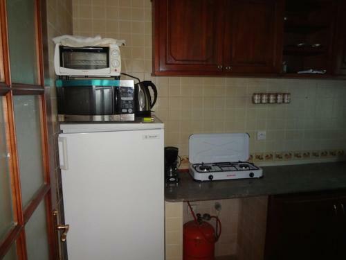 Apartamento Chems Appart Corniche Martil
