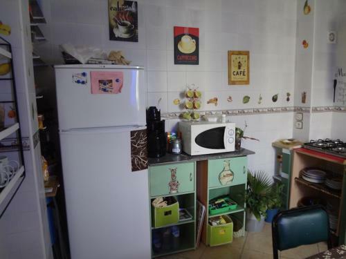 Apartamento Chems Appart Corniche Martil