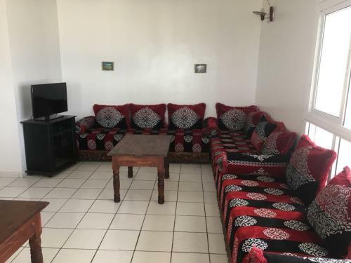 Apartamento Chems Appart Corniche Martil