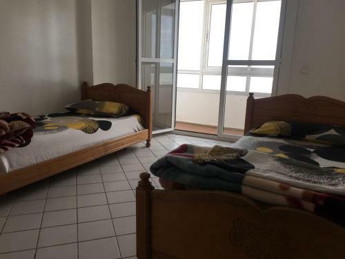 Apartamento Chems Appart Corniche Martil